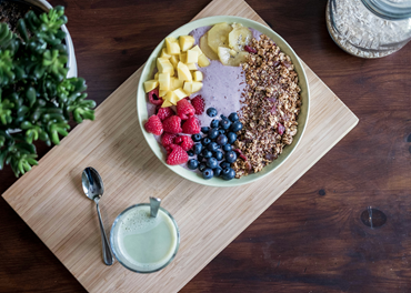 Lifetime Nutrition Program 1 Month Plan 
