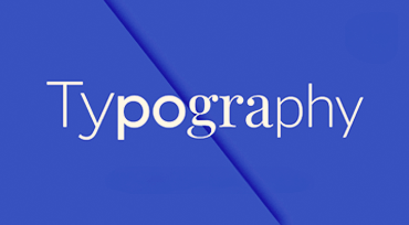 The Power of Typography